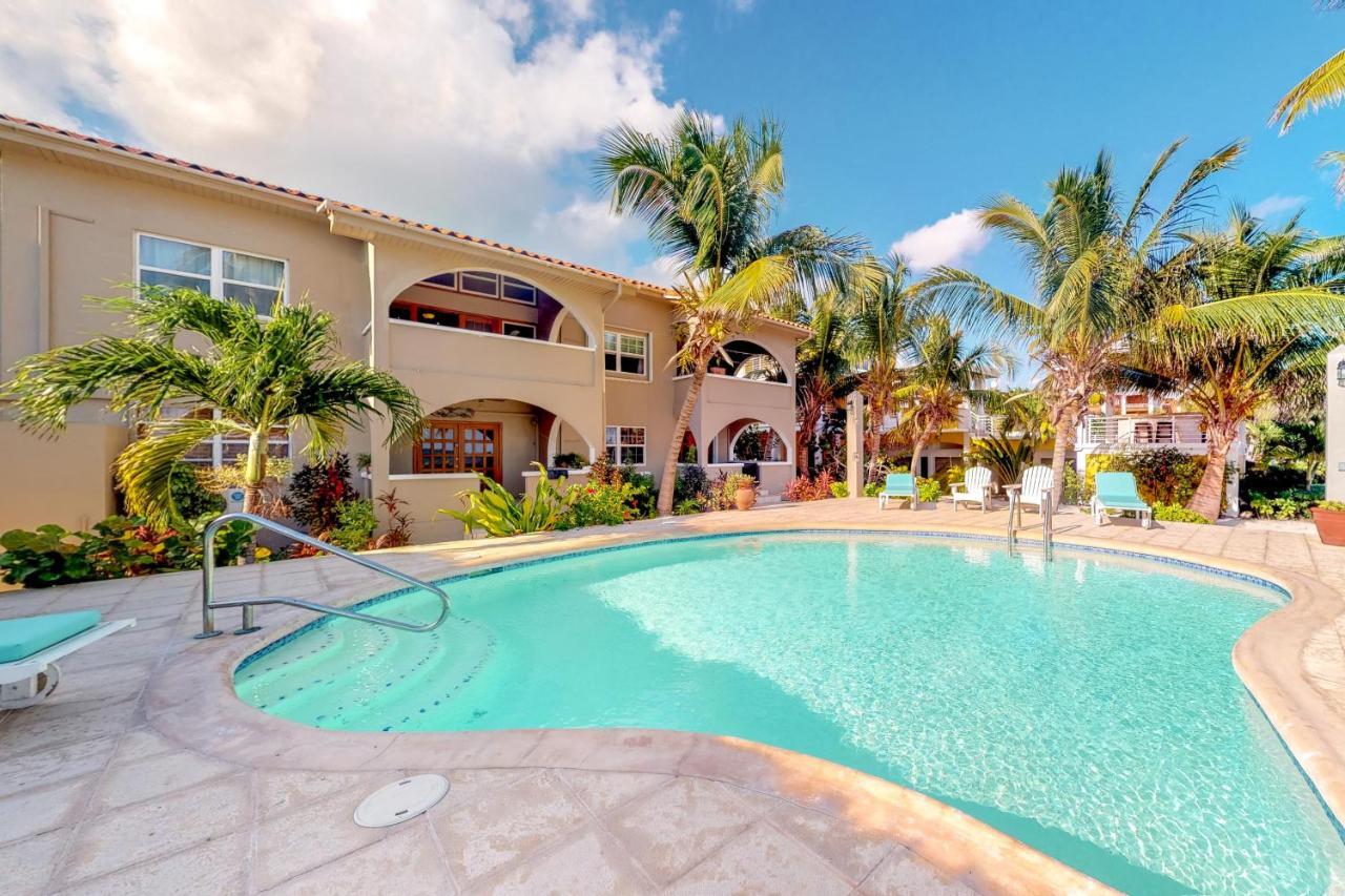 Casa Tranquilidad Apartment San Pedro  Exterior photo