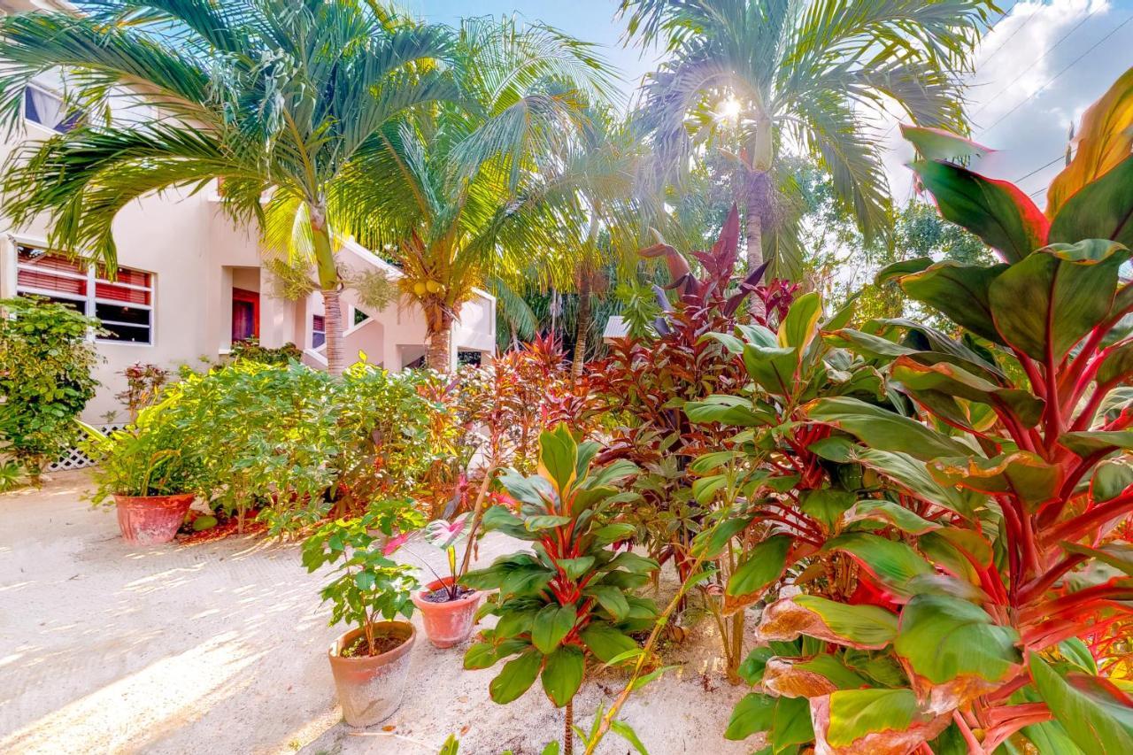 Casa Tranquilidad Apartment San Pedro  Exterior photo